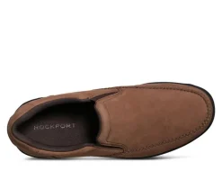 Men's Rockport Eureka Slip On Loafers