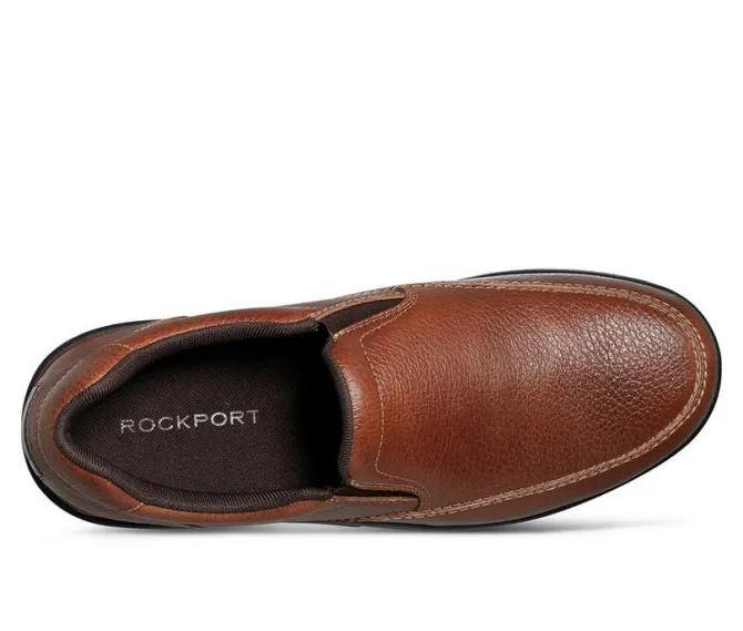 Men's Rockport Eureka Slip On Loafers