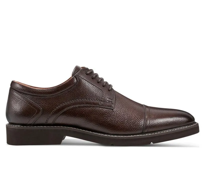 Men's Rockport Findlay Dress Oxfords
