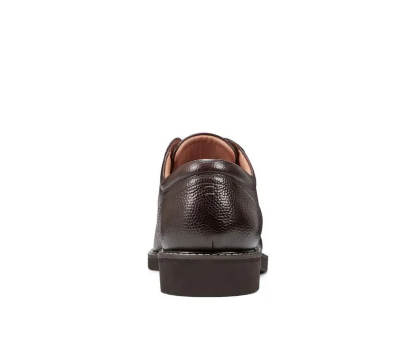 Men's Rockport Findlay Dress Oxfords