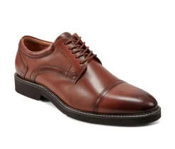 Men's Rockport Findlay Dress Oxfords