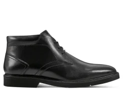 Men's Rockport Flynn Dress Boots
