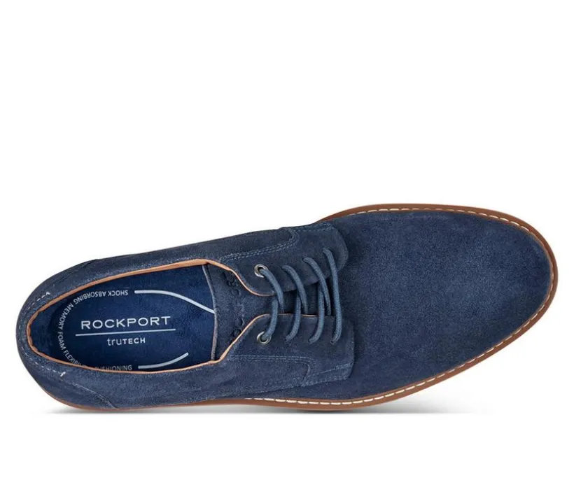 Men's Rockport Foley Oxfords