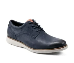 Men's Rockport Garett Plain Toe Dress Shoes