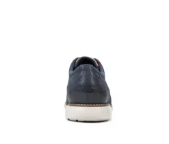 Men's Rockport Garett Plain Toe Dress Shoes