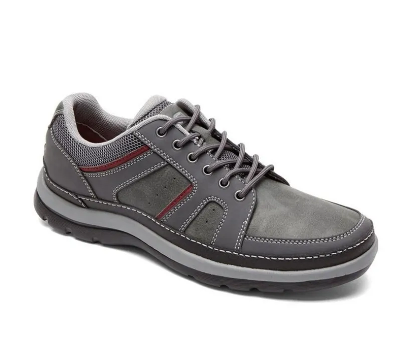 Men's Rockport Get Your Kicks Sneakers