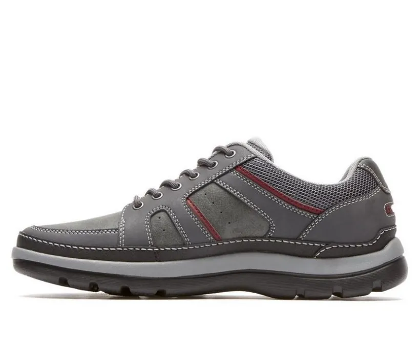 Men's Rockport Get Your Kicks Sneakers