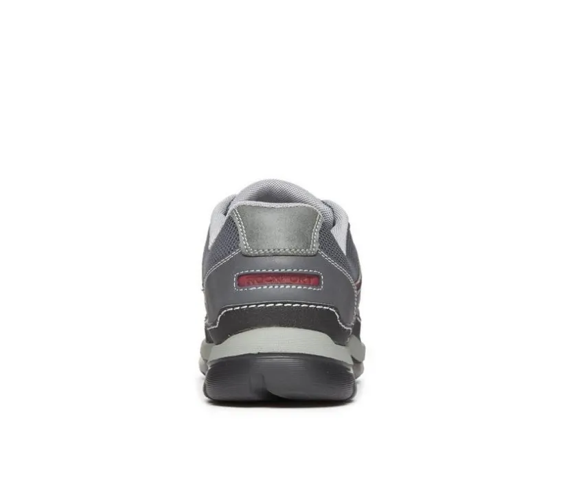 Men's Rockport Get Your Kicks Sneakers