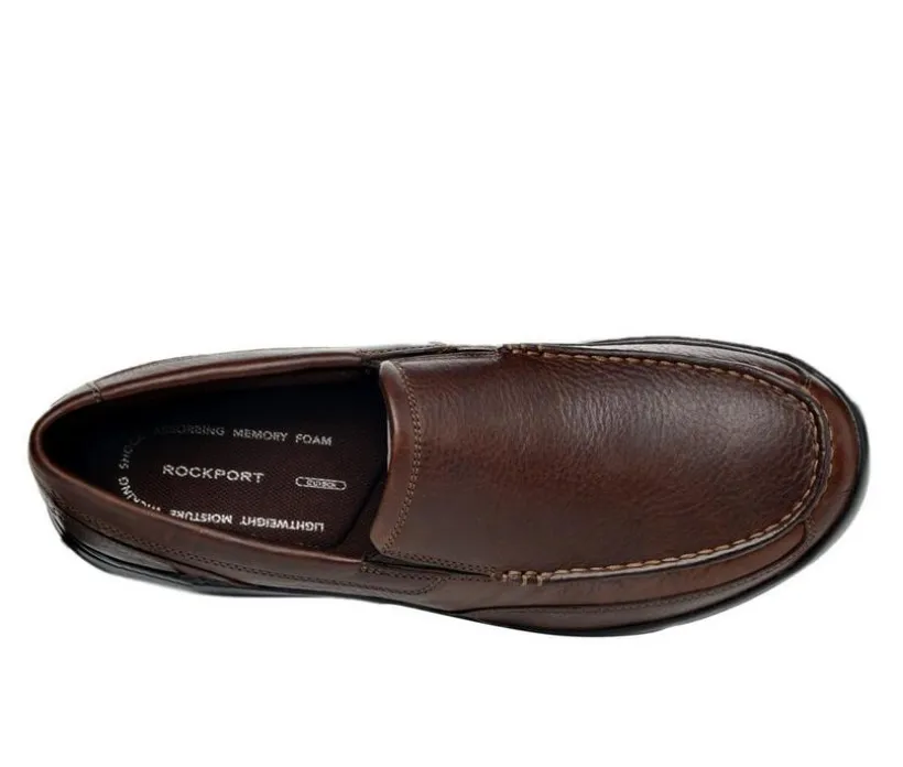 Men's Rockport Junction Point Slip-On Shoes