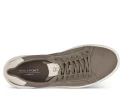 Men's Rockport Lite Court Dress Shoes