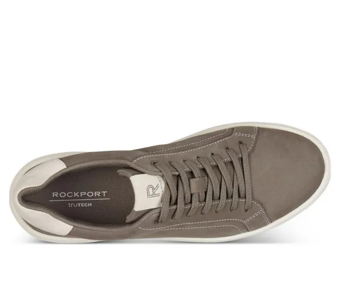 Men's Rockport Lite Court Dress Shoes