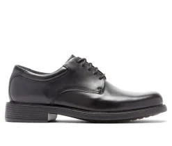 Men's Rockport Margin Dress Oxfords