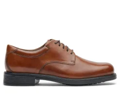 Men's Rockport Margin Dress Oxfords