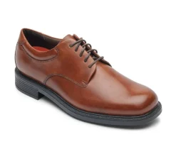 Men's Rockport Margin Dress Oxfords