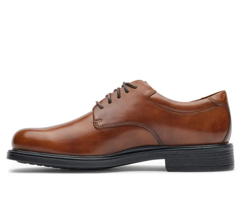 Men's Rockport Margin Dress Oxfords