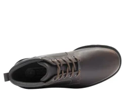 Men's Rockport Men's Rockport Northfield Plain Toe Boots