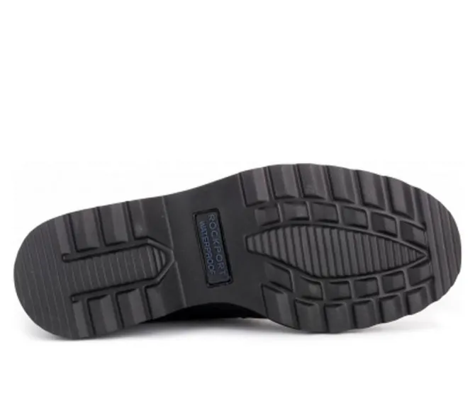 Men's Rockport Men's Rockport Northfield Plain Toe Boots