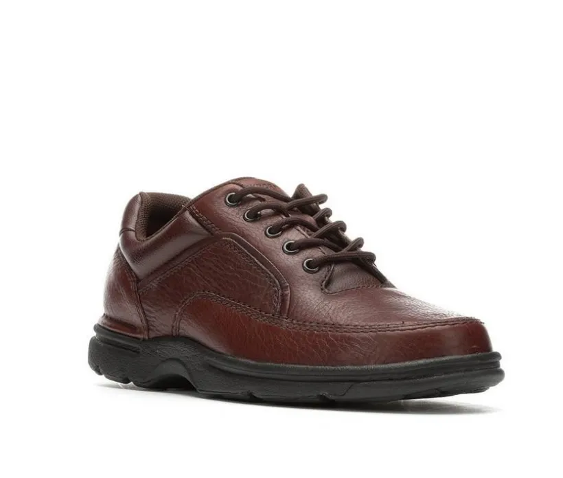Men's Rockport Ridgefield Eureka Casual Oxfords