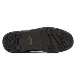 Men's Rockport Ridgefield Eureka Casual Oxfords