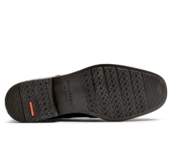 Men's Rockport Robinsyn Waterproof Cap Toe Dress Shoes