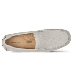 Men's Rockport Rodger Loafers