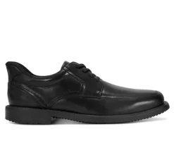 Men's Rockport Seaver Dress Shoes