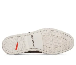 Men's Rockport Southport Boat Shoes