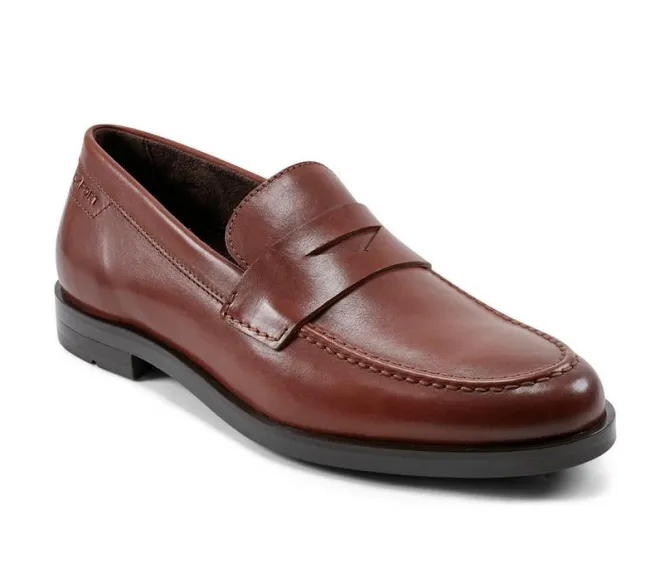 Men's Rockport Sutton Dress Loafers