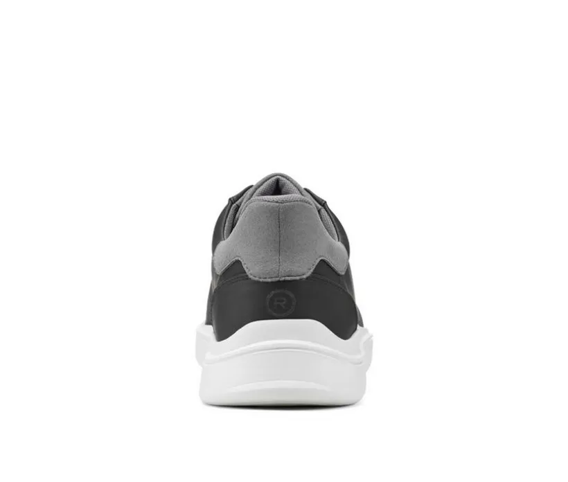 Men's Rockport Tristenl Sport Oxfords