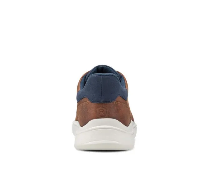 Men's Rockport Tristenl Sport Oxfords