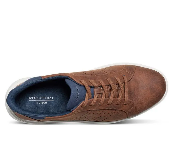 Men's Rockport Tristenl Sport Oxfords