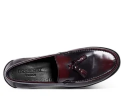 Men's Rockport Whitlaw Loafers