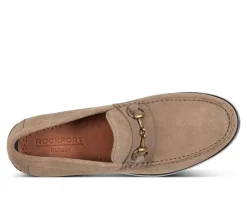 Men's Rockport Whit Loafers