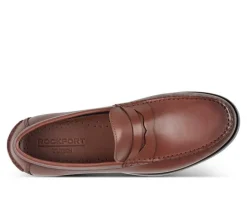 Men's Rockport Willcox Loafers