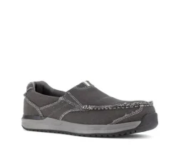 Men's Rockport Works Langdon RB2150 Slip-Resistant Work Shoes