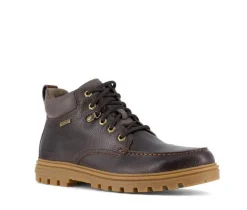 Men's Rockport Works Weather or Not Work RK6710 Waterproof Boots