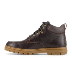 Men's Rockport Works Weather or Not Work RK6710 Waterproof Boots