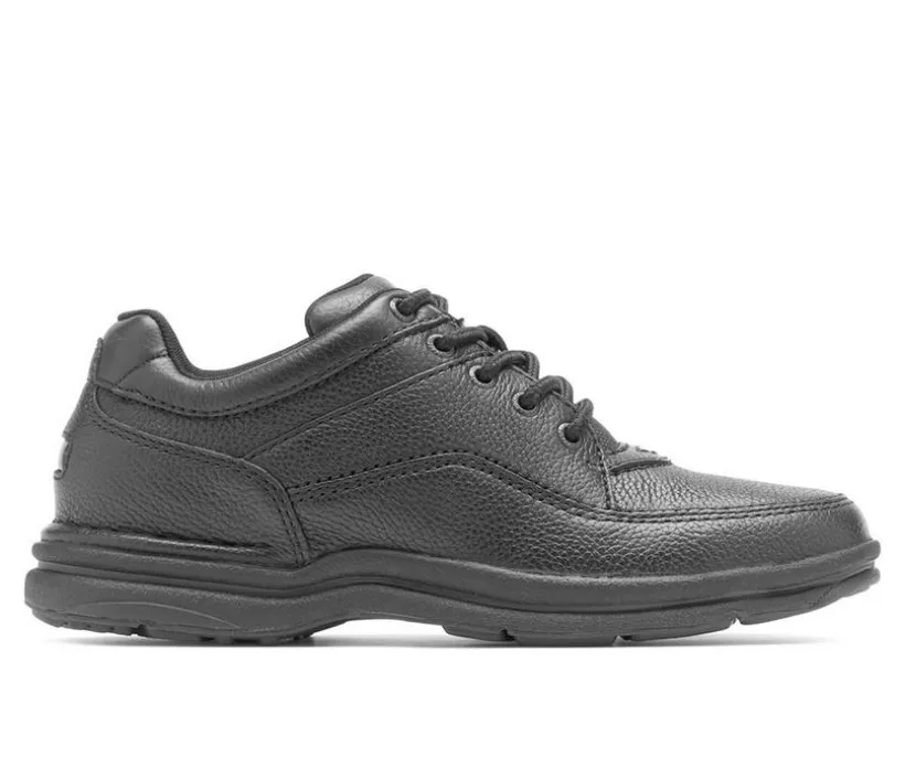 Men's Rockport World Tour Classic Dress Oxfords