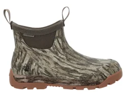Men's Rocky Backlands Rain Boots