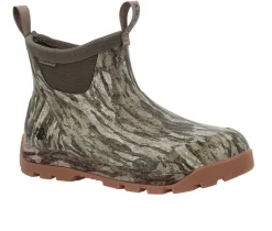Men's Rocky Backlands Rain Boots
