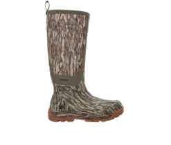 Men's Rocky Backlands Tall Boot Farm Boots