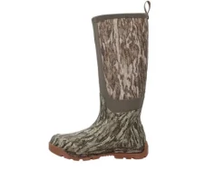 Men's Rocky Backlands Tall Boot Farm Boots