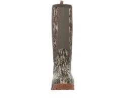 Men's Rocky Backlands Tall Boot Farm Boots