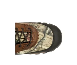 Men's Rocky Core Waterproof 800G Outdoor Insulated Boots