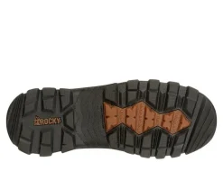 Men's Rocky Core Waterproof 800G Outdoor Insulated Boots