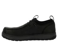 Men's Rocky Dry Strike SRX Low Safety Shoes