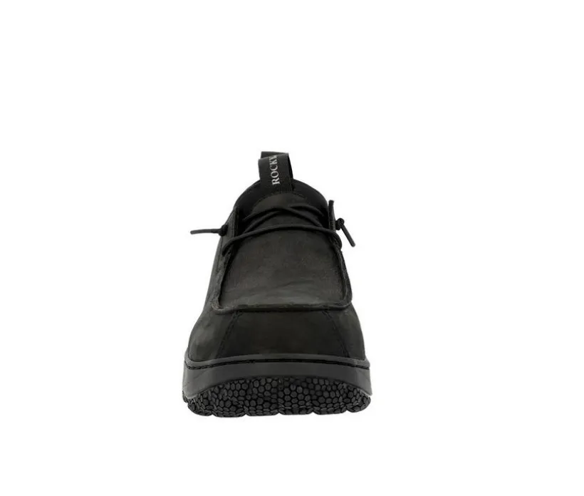 Men's Rocky Dry Strike SRX Low Safety Shoes