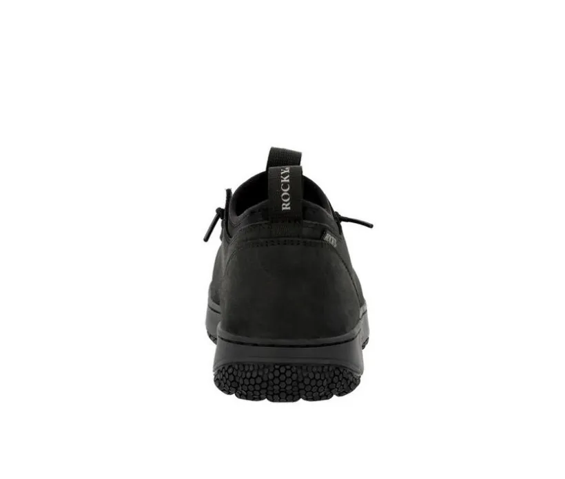 Men's Rocky Dry Strike SRX Low Safety Shoes