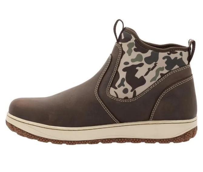 Men's Rocky Dry Strike SRX Work Boots