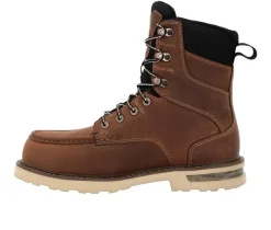 Men's Rocky Grindstone XTR 8